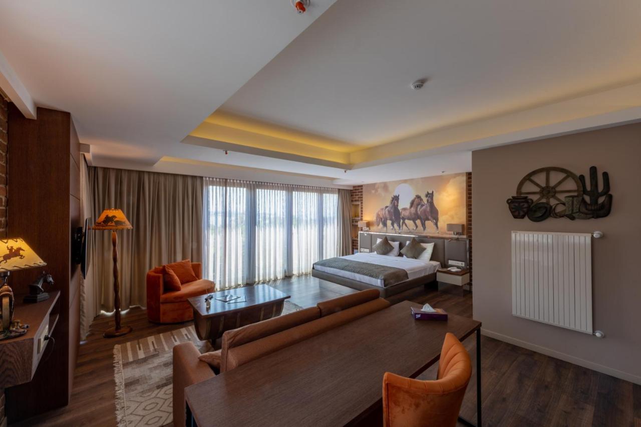 Riva'S Moda Istanbul Ngoại thất bức ảnh