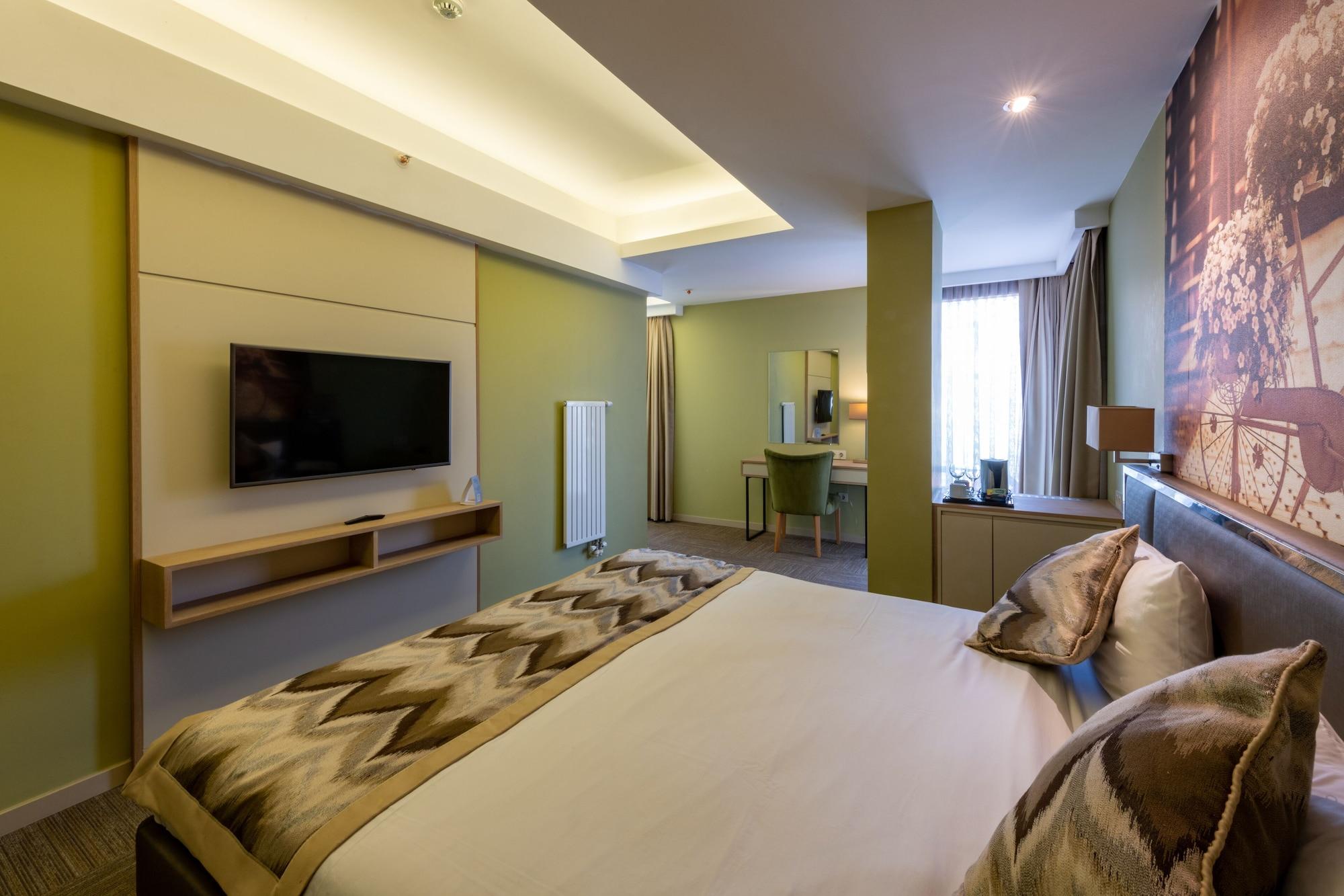 Riva'S Moda Istanbul Ngoại thất bức ảnh