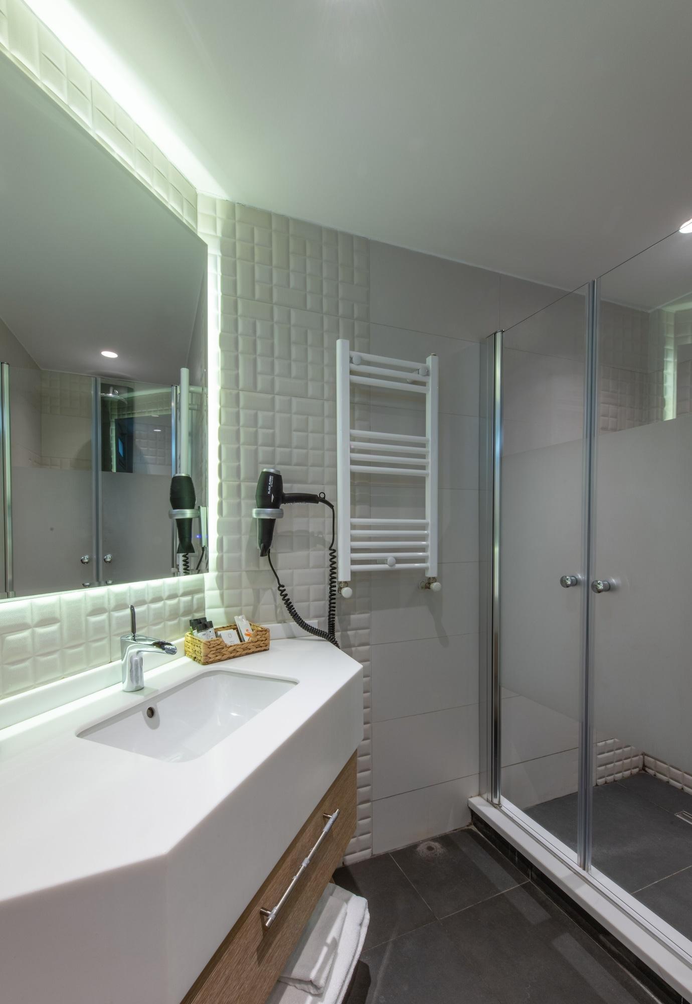 Riva'S Moda Istanbul Ngoại thất bức ảnh