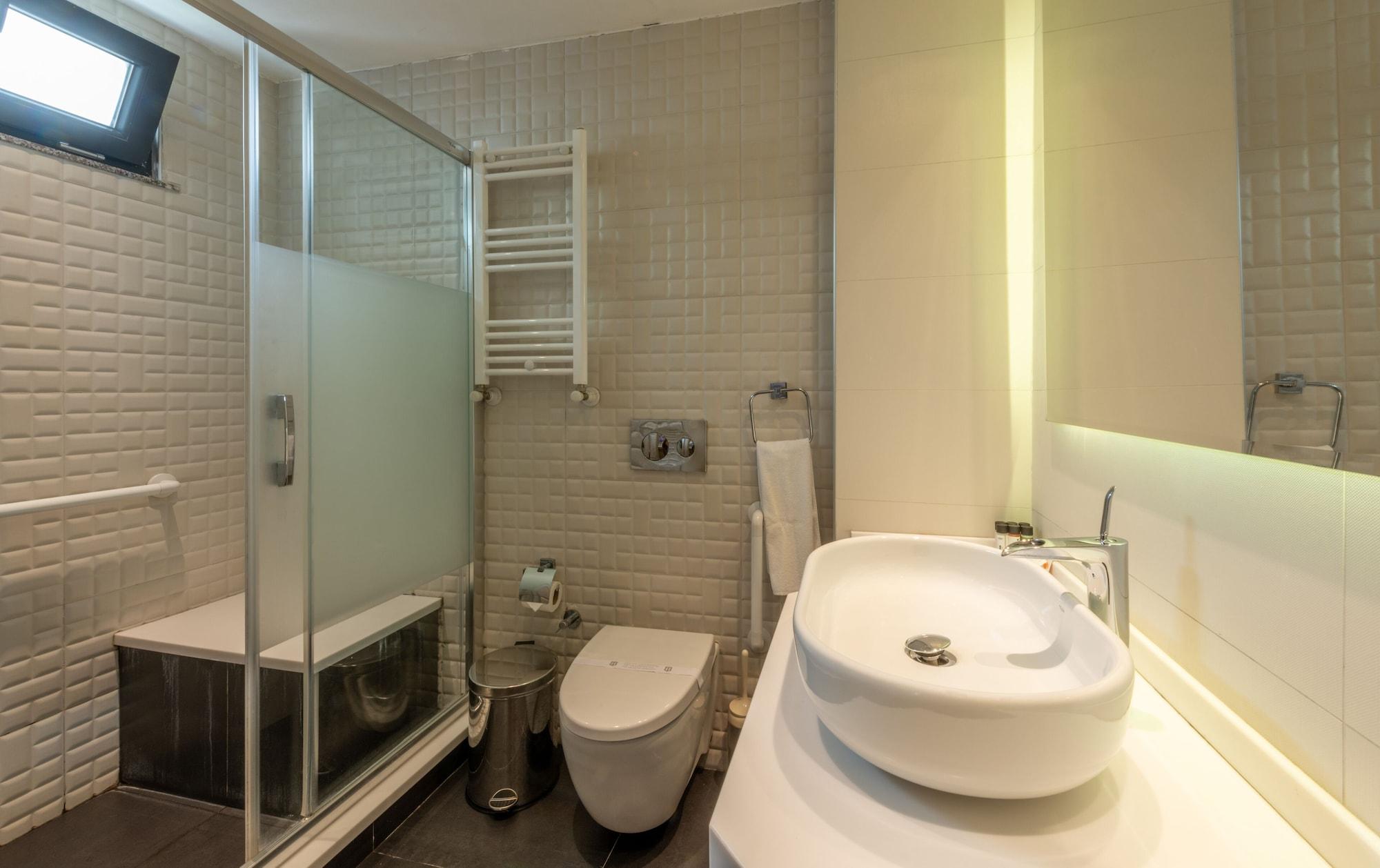 Riva'S Moda Istanbul Ngoại thất bức ảnh