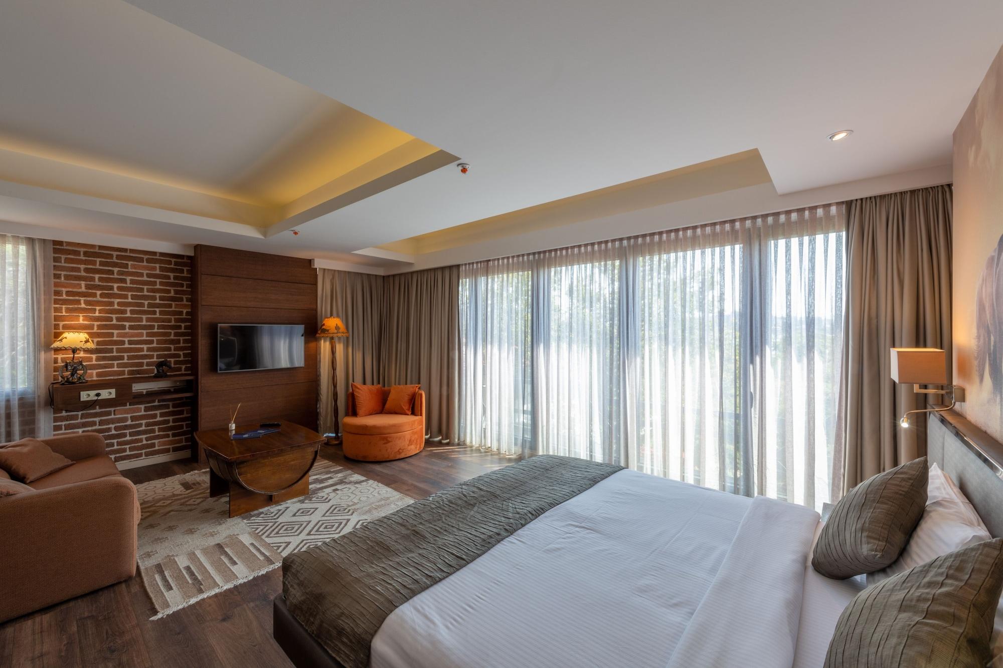 Riva'S Moda Istanbul Ngoại thất bức ảnh