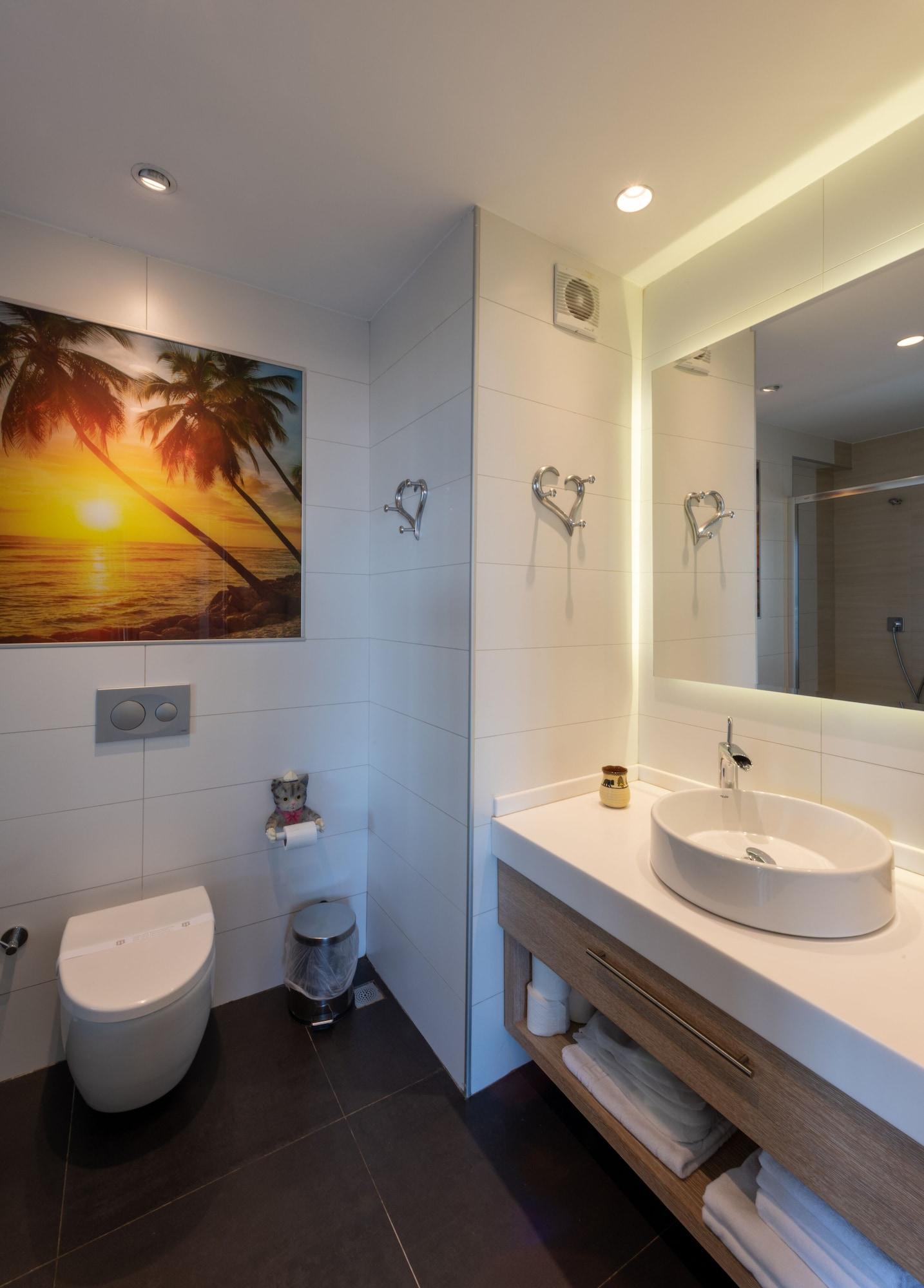 Riva'S Moda Istanbul Ngoại thất bức ảnh