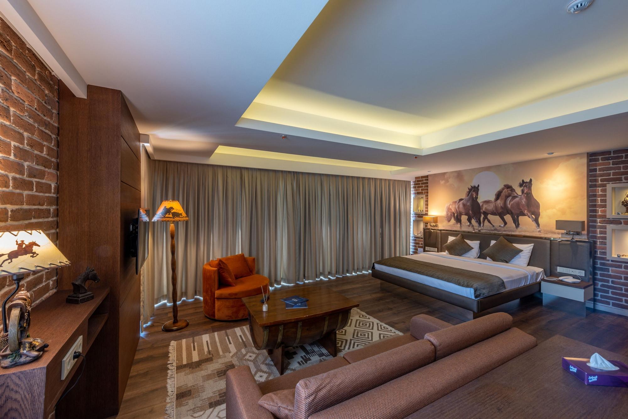 Riva'S Moda Istanbul Ngoại thất bức ảnh