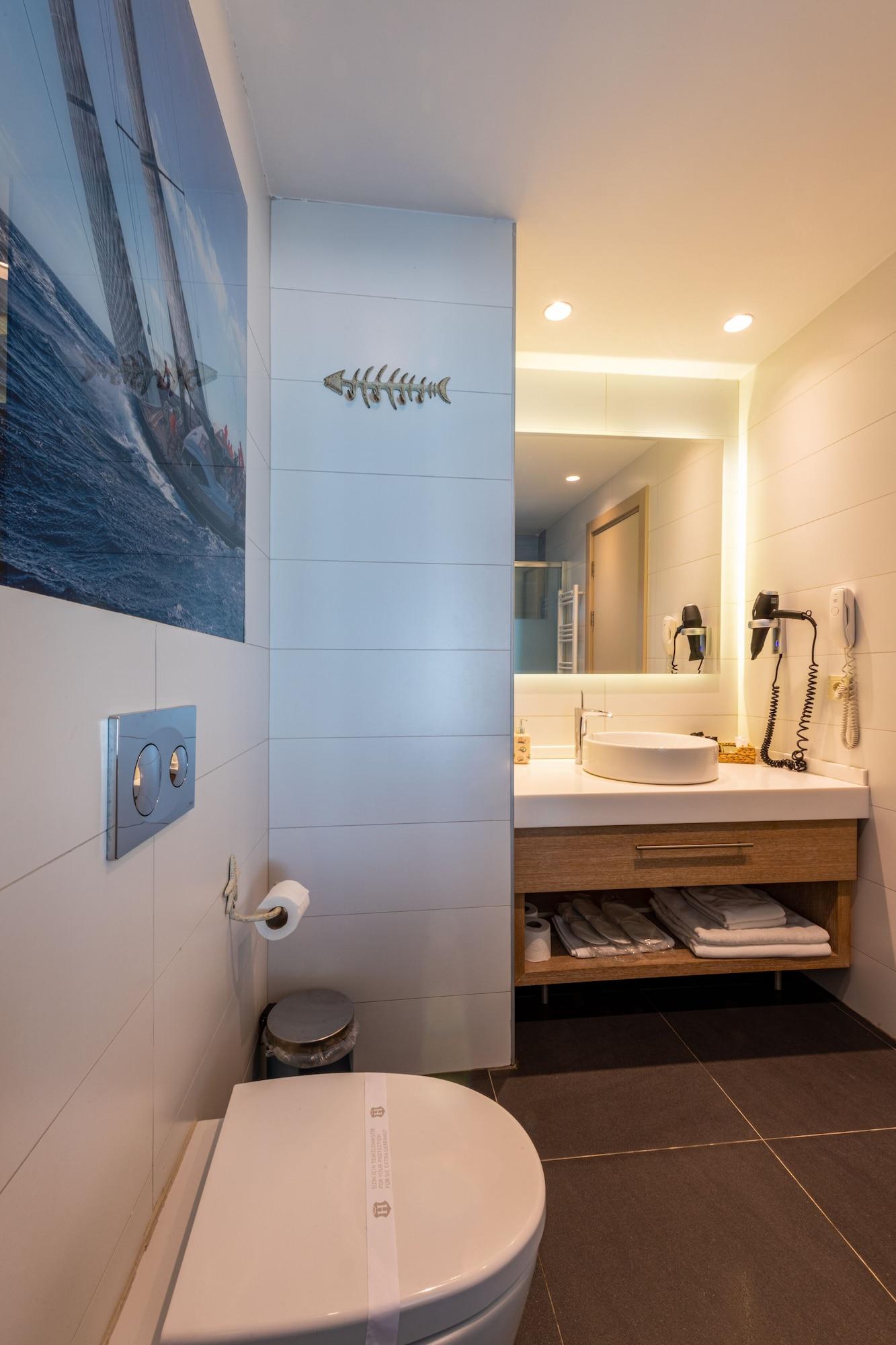 Riva'S Moda Istanbul Ngoại thất bức ảnh