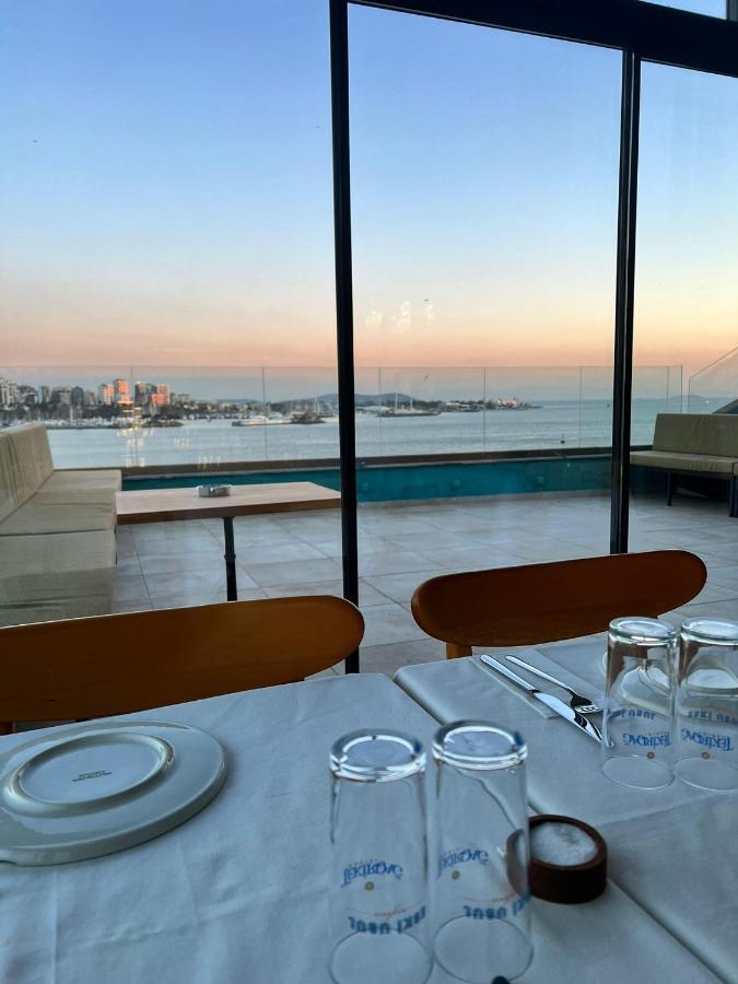Riva'S Moda Istanbul Ngoại thất bức ảnh