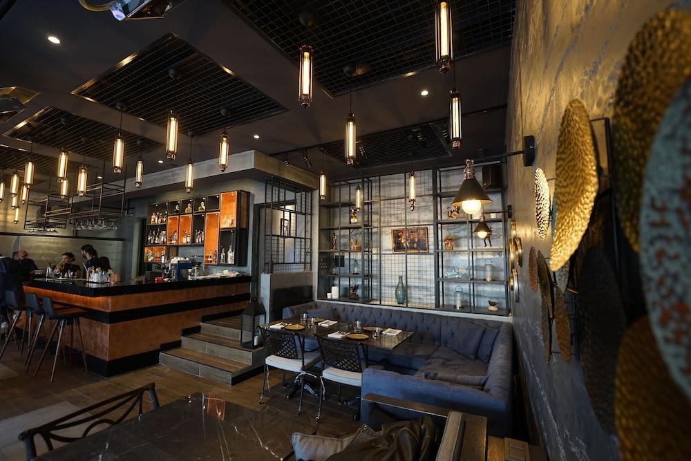 Riva'S Moda Istanbul Ngoại thất bức ảnh
