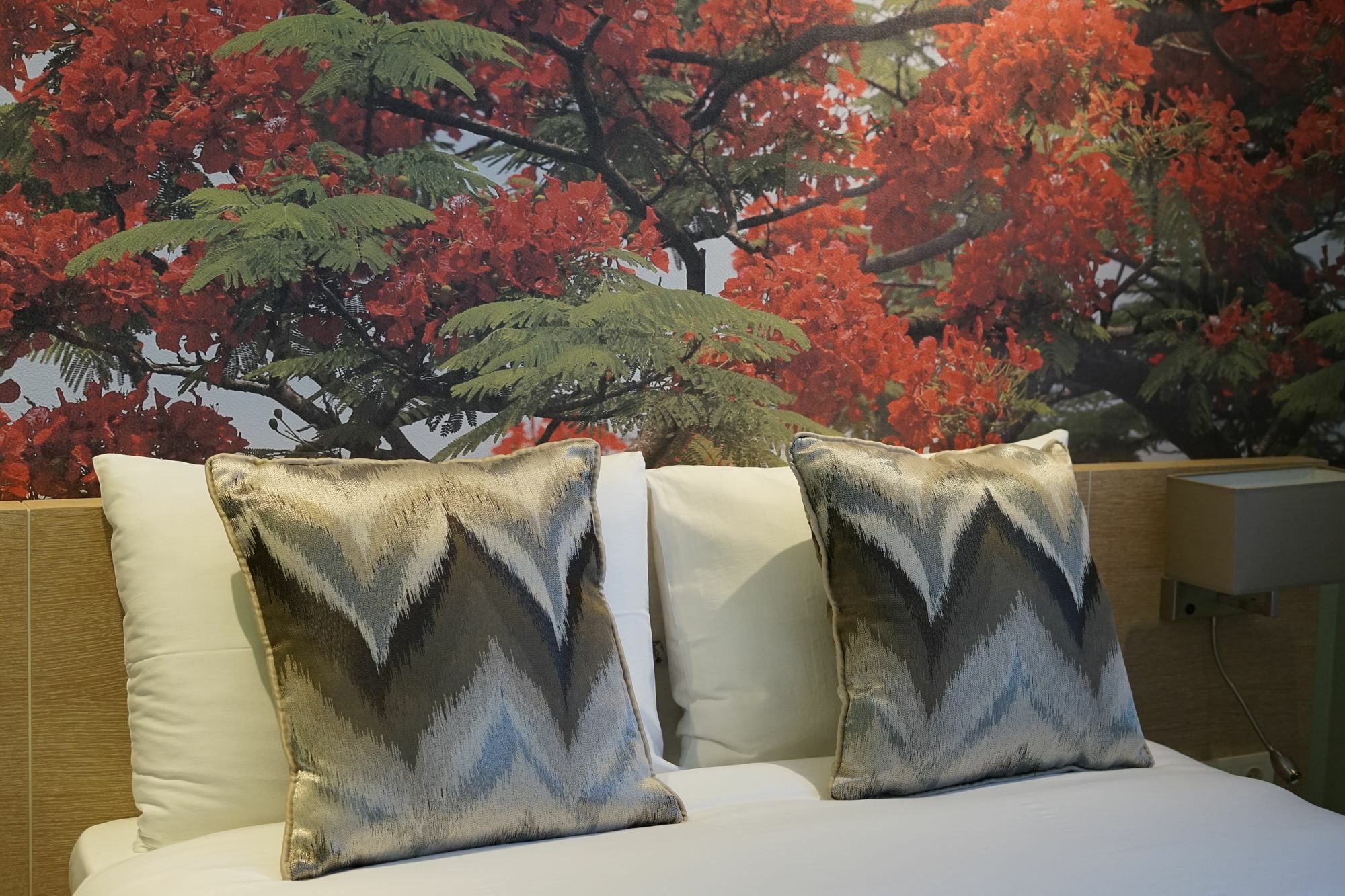 Riva'S Moda Istanbul Ngoại thất bức ảnh