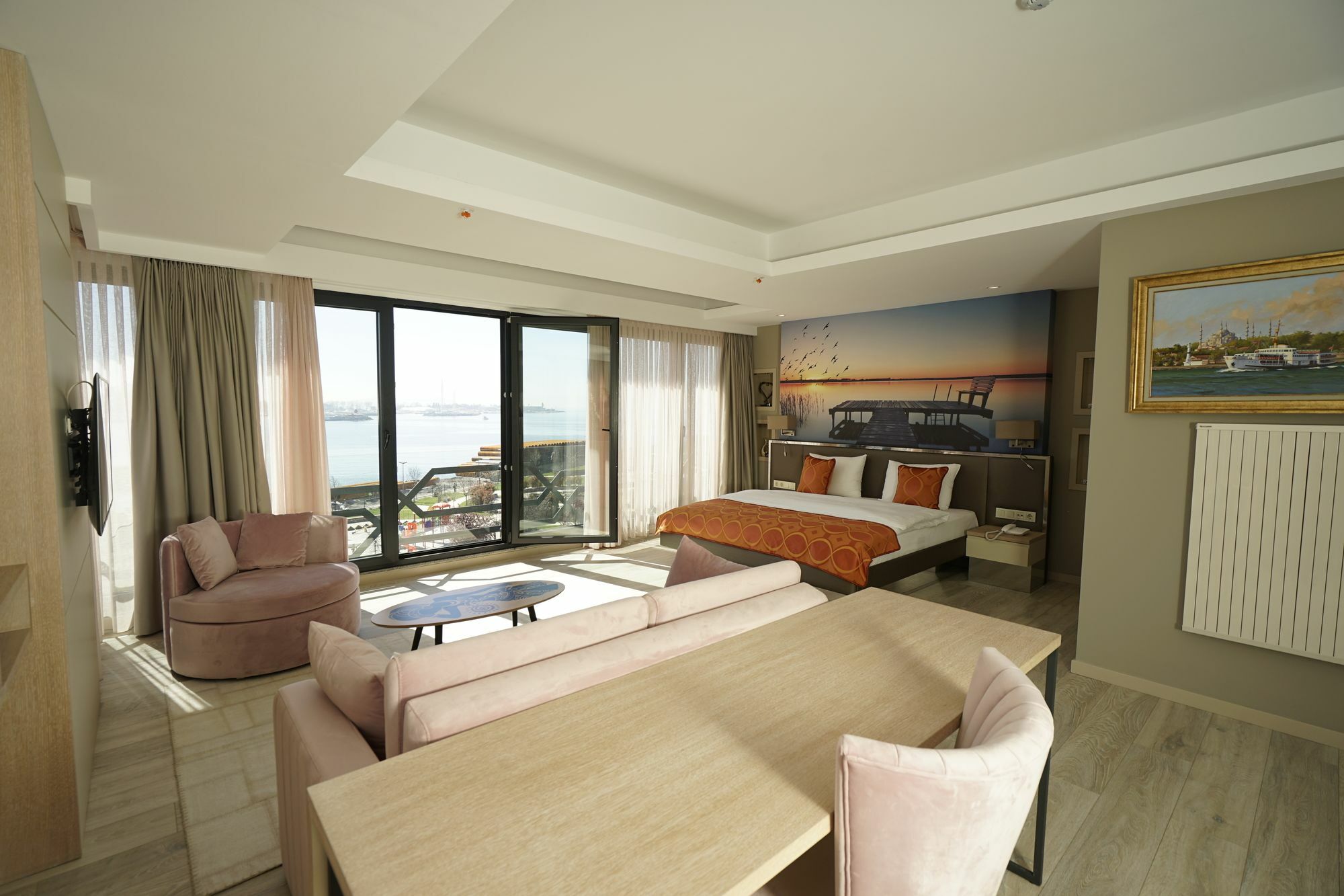 Riva'S Moda Istanbul Ngoại thất bức ảnh
