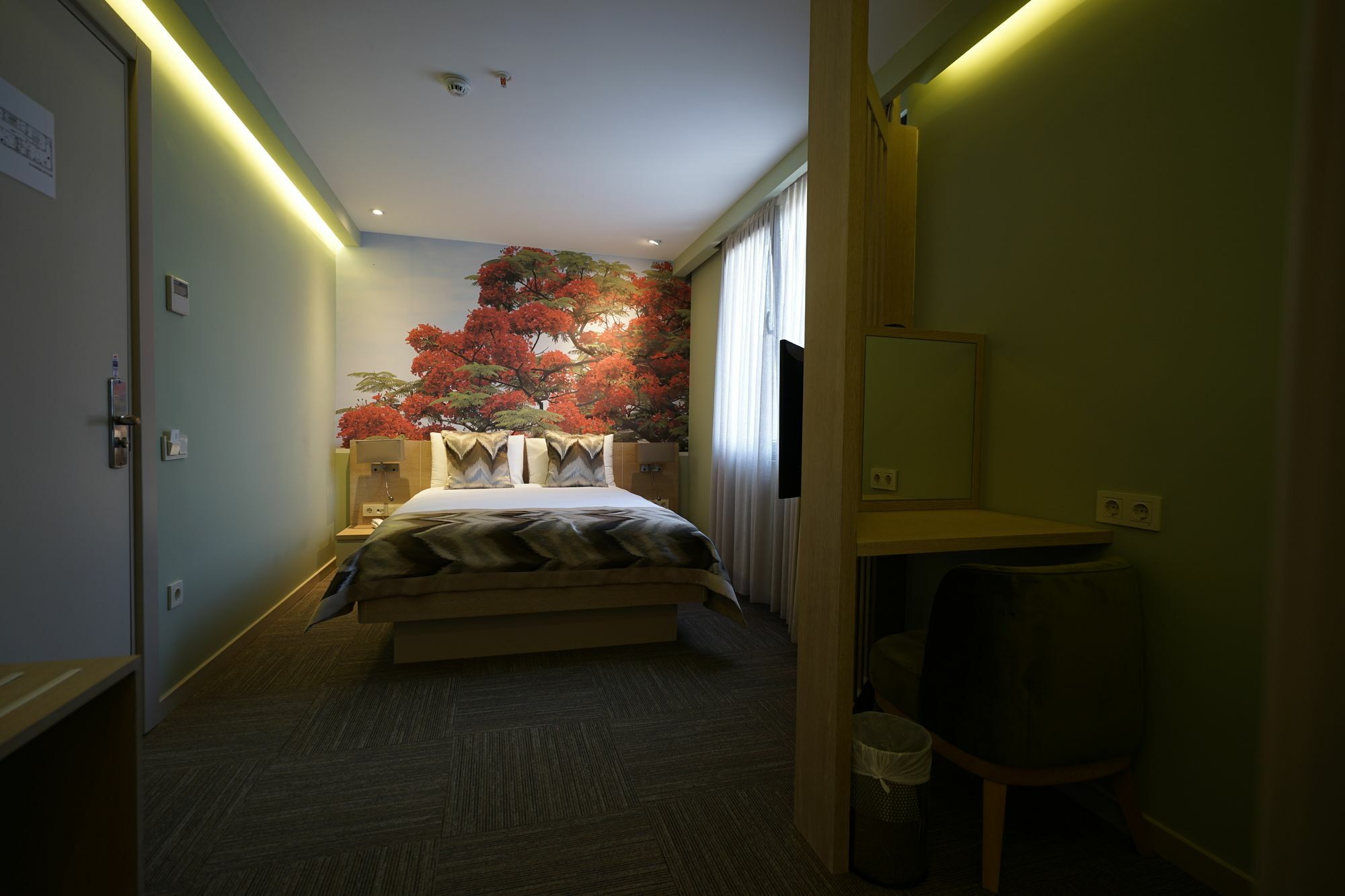 Riva'S Moda Istanbul Ngoại thất bức ảnh
