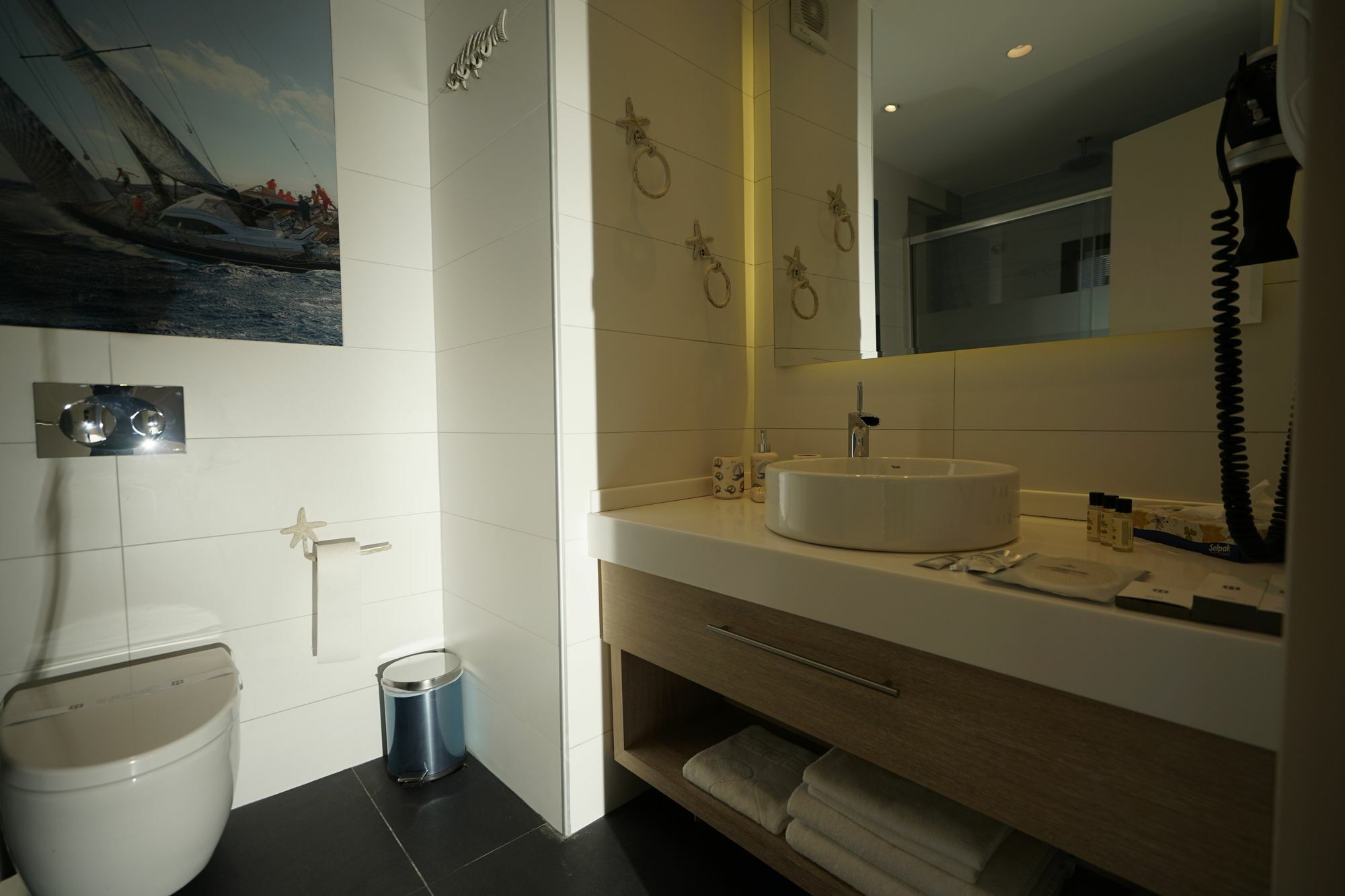 Riva'S Moda Istanbul Ngoại thất bức ảnh
